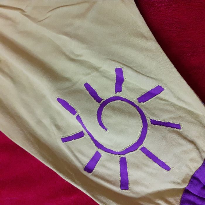 Sarouel 12-18 mois - photo numéro 2