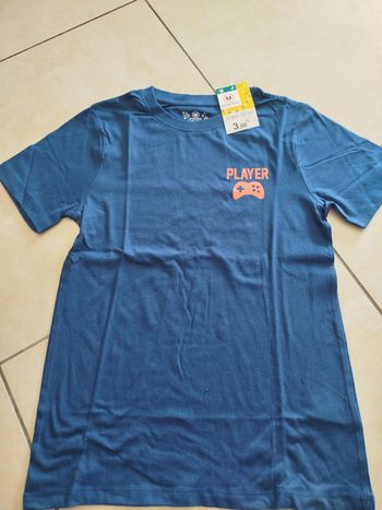 T shirt U collection