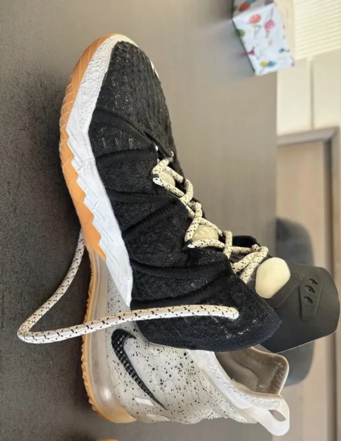 Nike Lebron - photo numéro 5