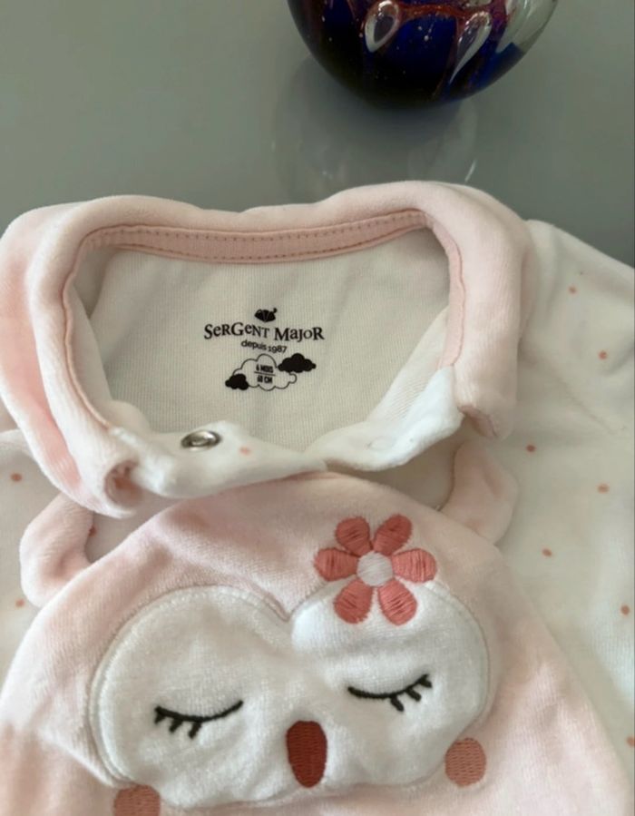 Pyjama sergent major NEUF - photo numéro 2