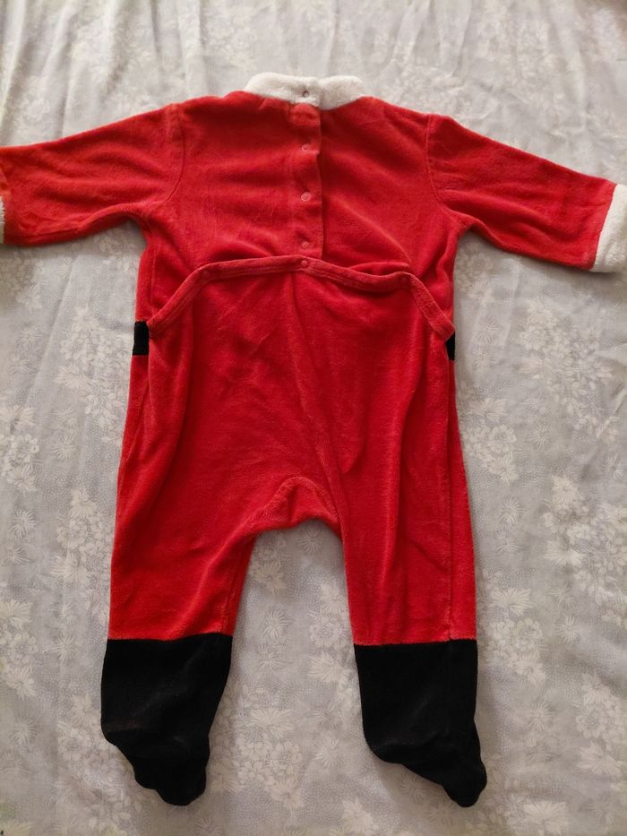 Pyjamas de Noël - photo numéro 2