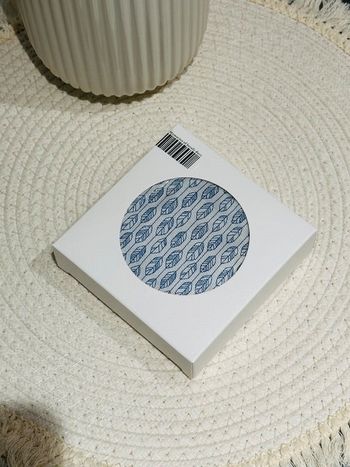 Lingettes lavable zéro déchet lot de 10 - Ateliersdisa