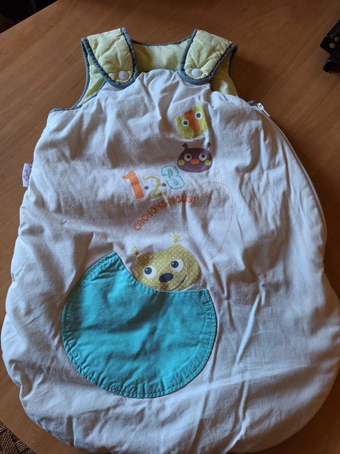 Turbulette