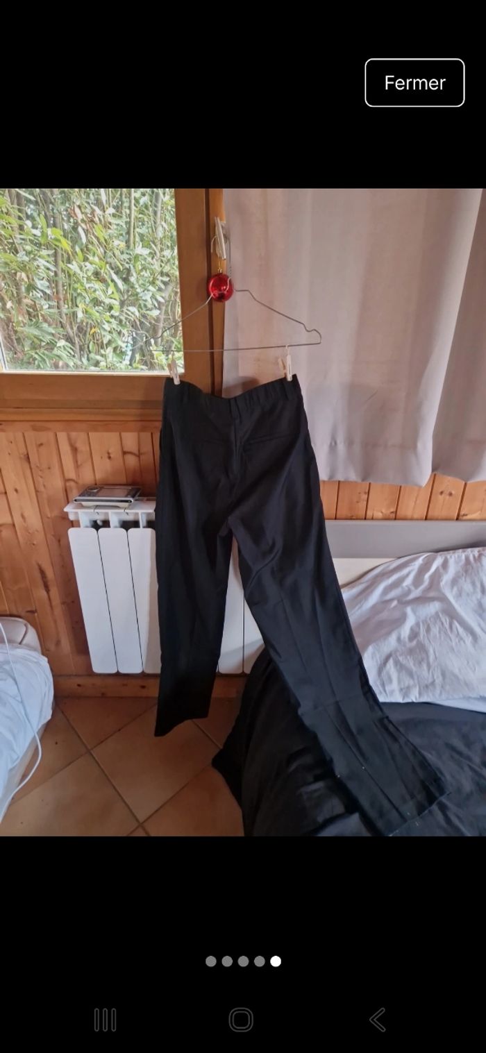 Pantalon - photo numéro 5