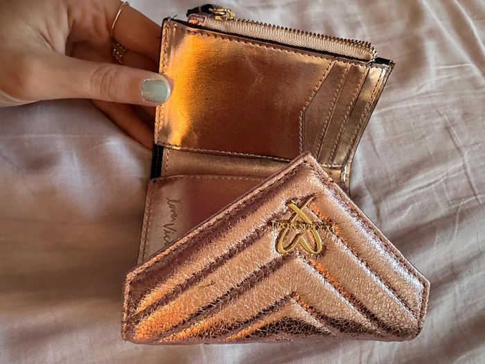 Porte feuille victoria’s secret - photo numéro 7
