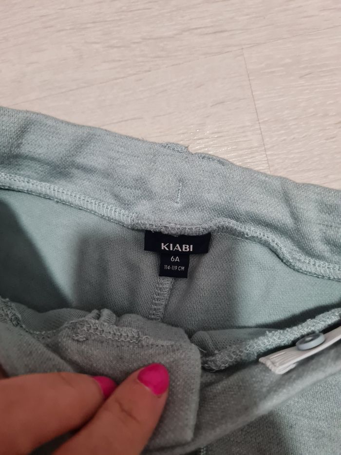 Short 6/7 ans garçon - photo numéro 3