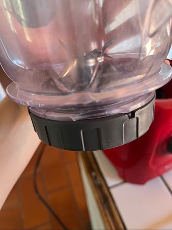 Blender