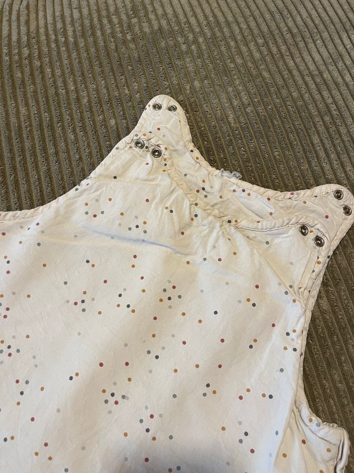 Gigoteuse coton La Redoute 6 - 18 mois - photo numéro 3