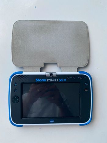 Storio MAX 2.0