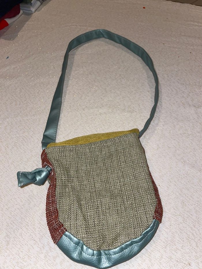 Sac à main l’oiseau bateau neuf mixte - photo numéro 7