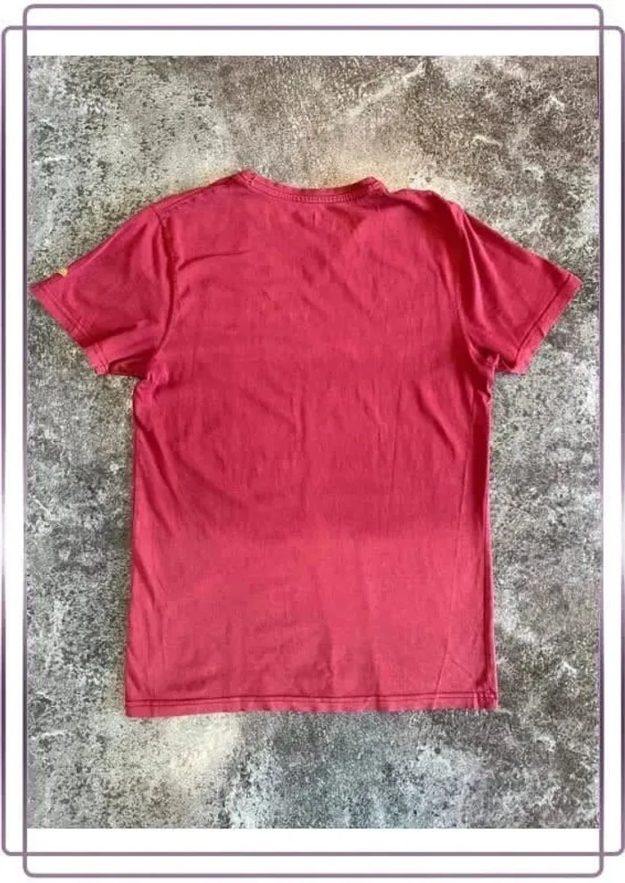 T shirt homme New era S - Men T-shirt Maglietta uomo Herren-T-Shirt - photo numéro 3