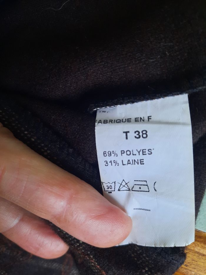 Jupe  Tandem taille 38 - photo numéro 8