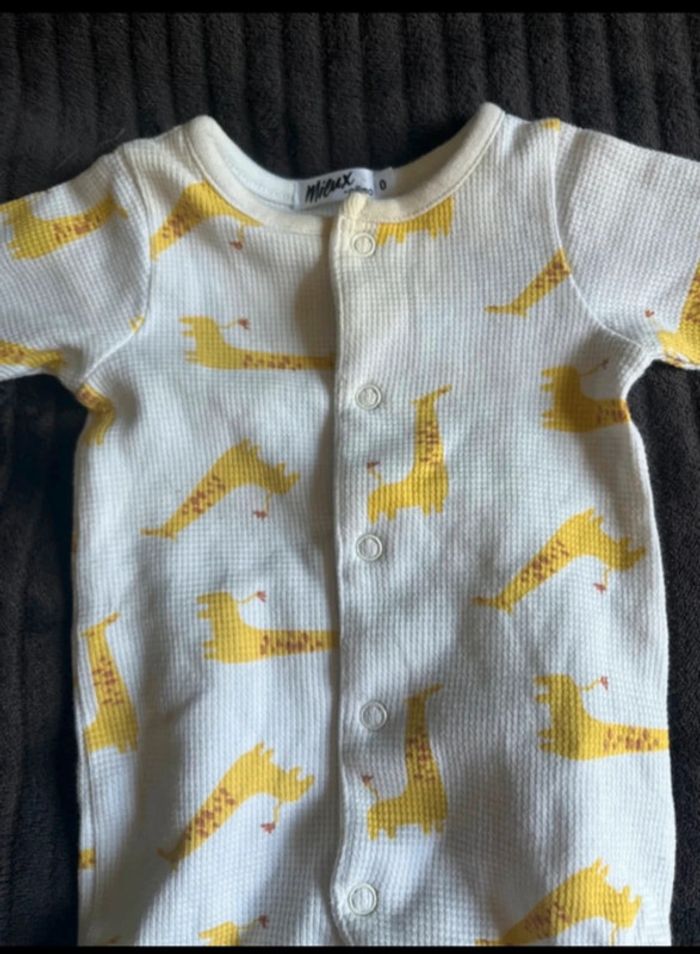 Pyjamas - photo numéro 4