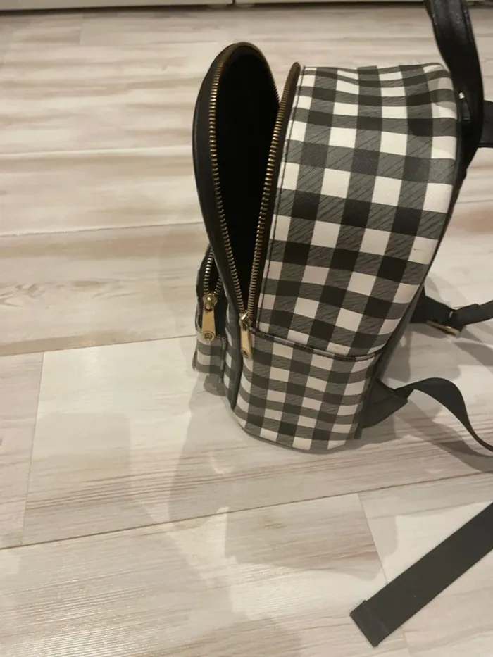 Sac à dos claire’s - photo numéro 2