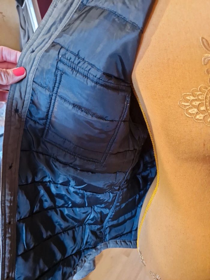 Blouson mi saison - photo numéro 13