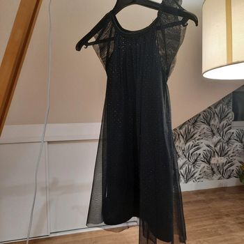 Robe de soirée 110 cm