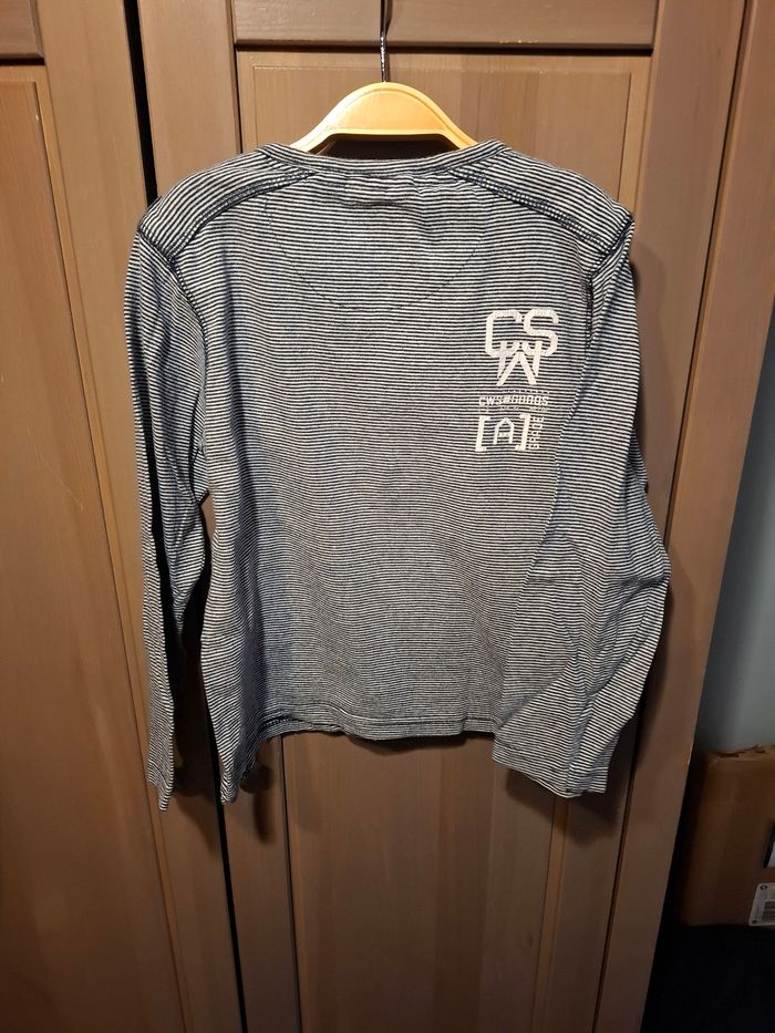 Tee-shirt 5 ans - photo numéro 2