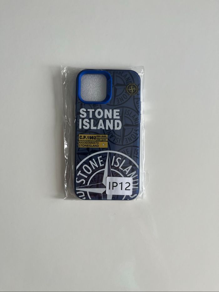 Coque Stones island