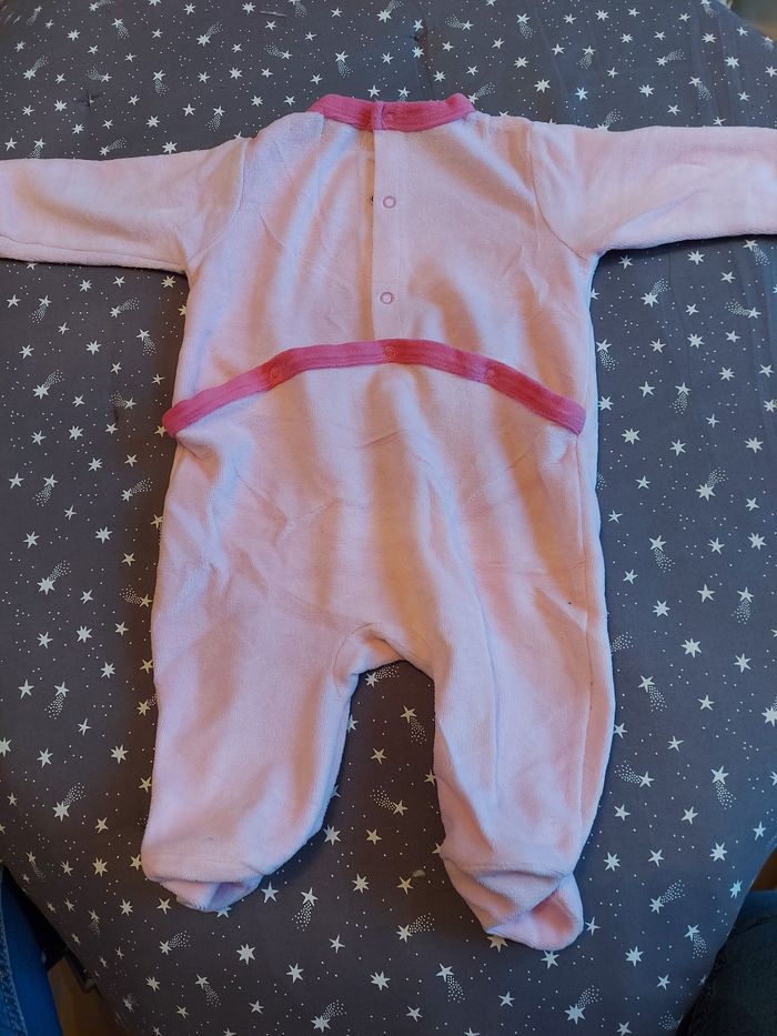 Pyjamas fille - photo numéro 4