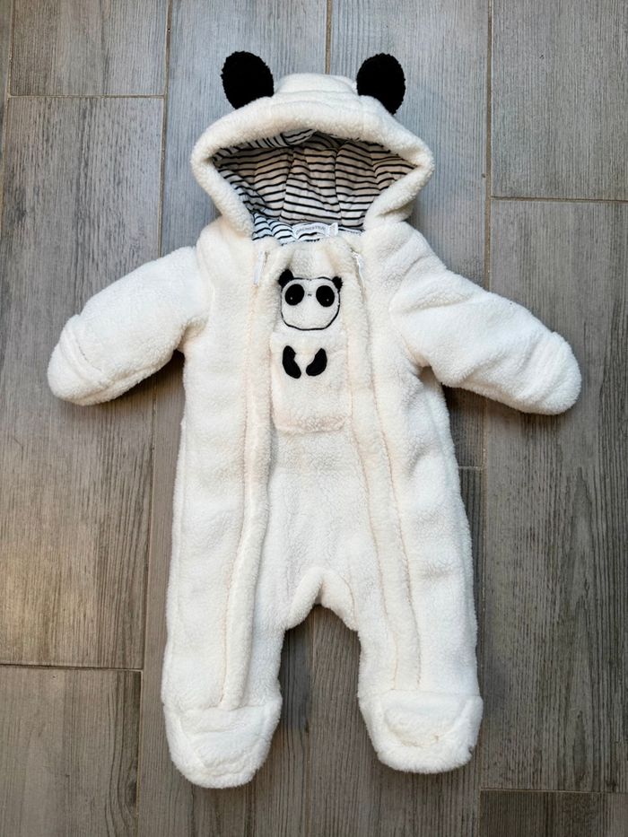 Combi pilote 3 mois Orchestra