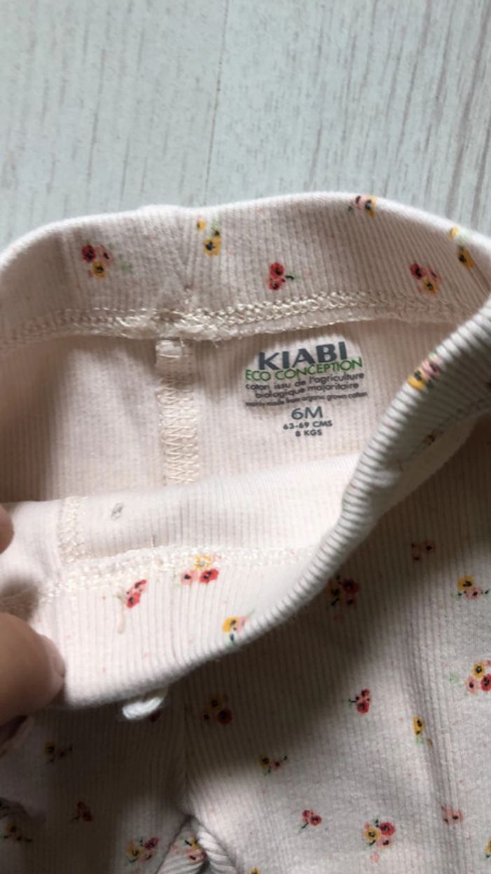 Leggings 6 mois - photo numéro 2