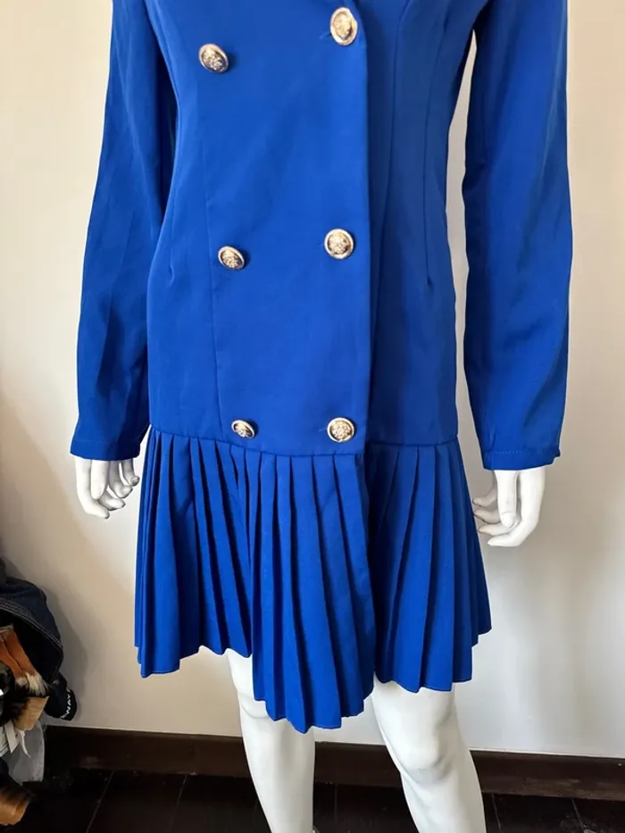 Robe d’été femme - photo numéro 3