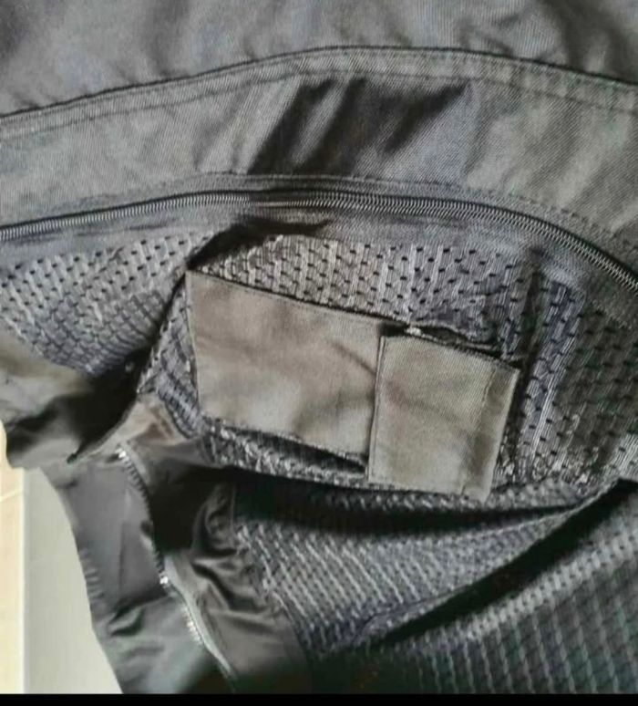 Blouson moto homologué - photo numéro 10