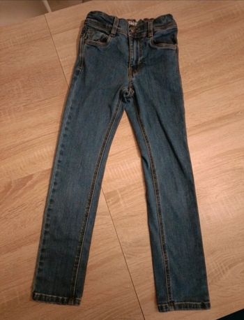 Jean skinny