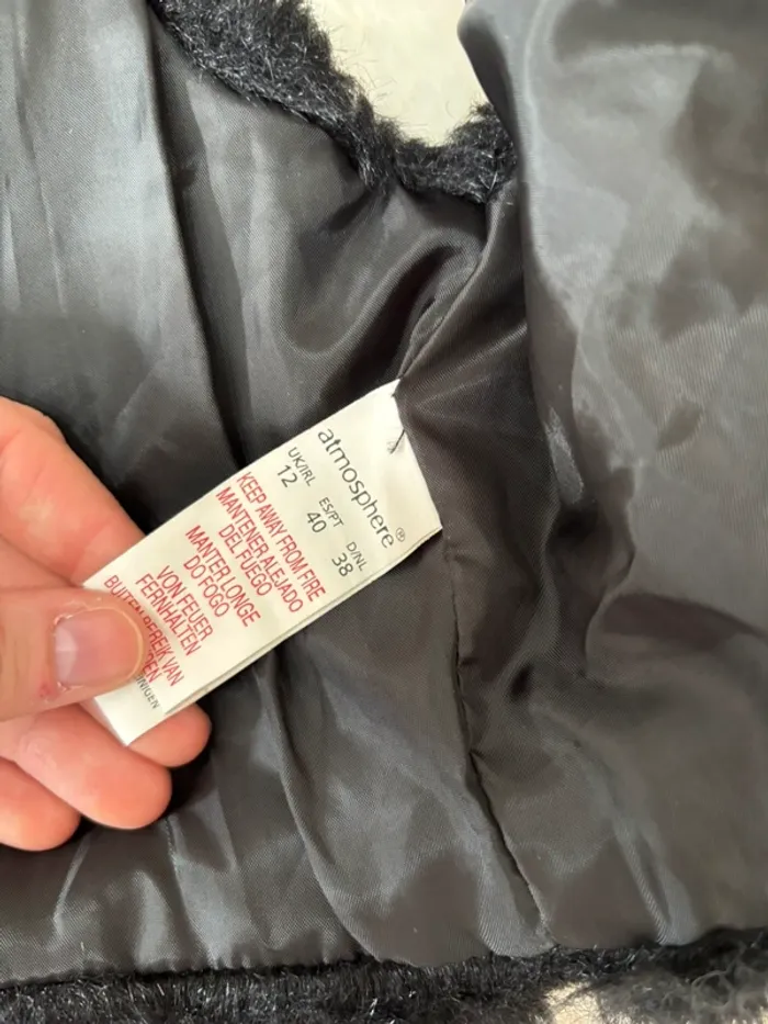 Veste courte - photo numéro 2