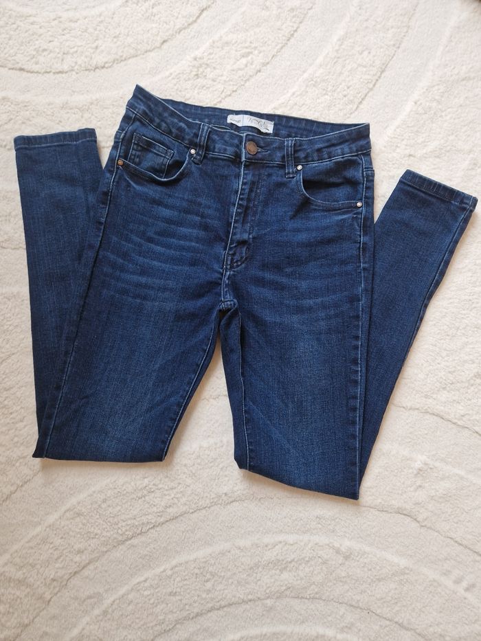 Jeans skinny - photo numéro 2