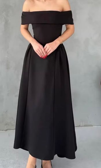 Robe élégante 