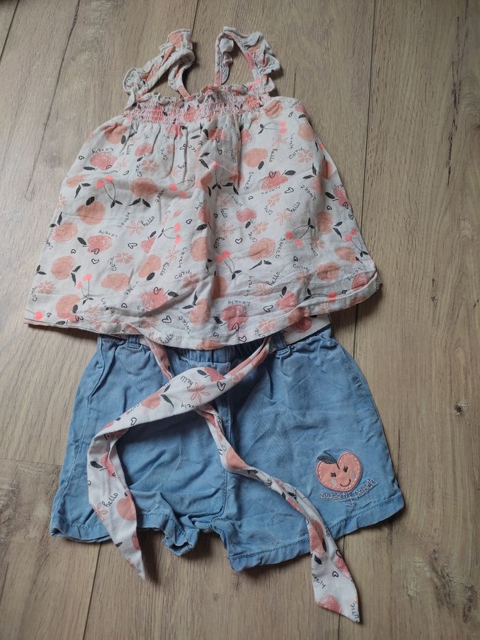 Ensemble été 12mois Orchestra