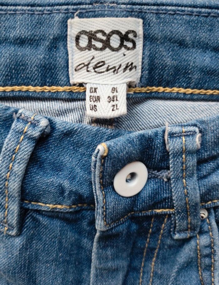 Jean Asos 34/34 - photo numéro 3