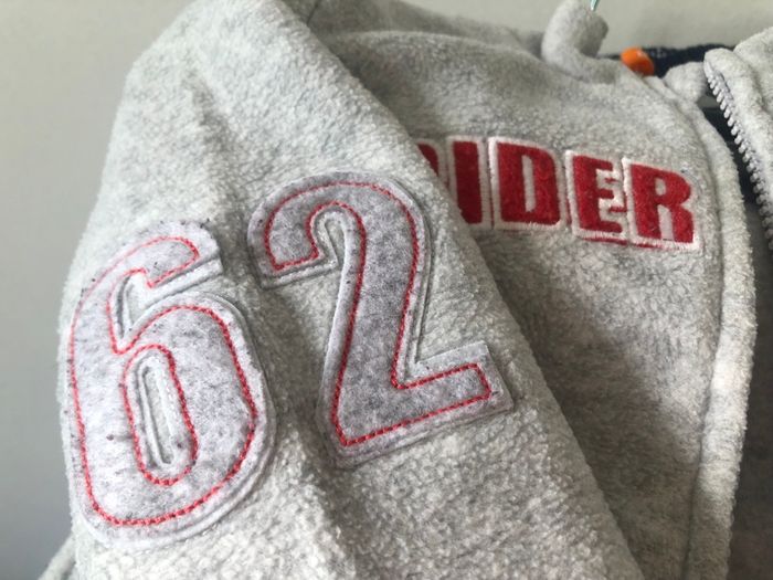 Gilet polaire Spiderman 3-4 ans - photo numéro 9