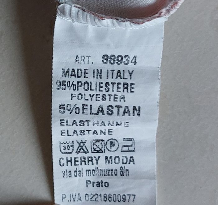 Combishort avec bretelles - photo numéro 5