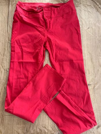Pantalon taille 42