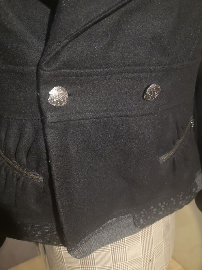 Veste femme fille des sables - photo numéro 4