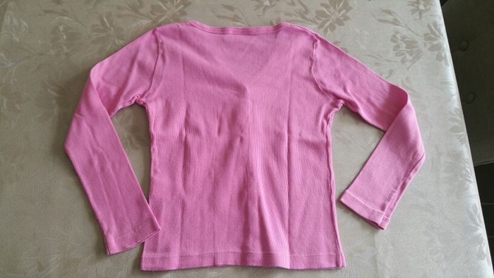 Gilet Petit Bateau 8 ans - photo numéro 3