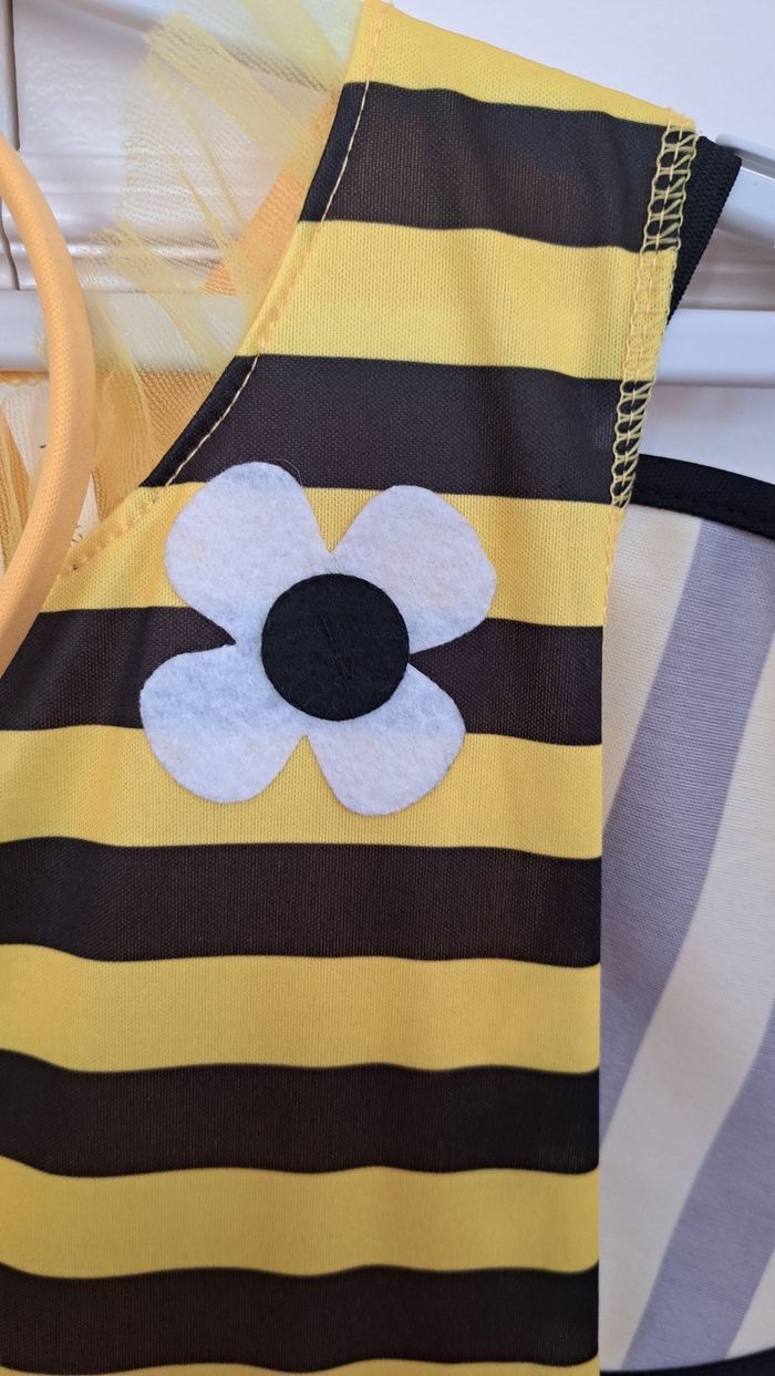 Déguisement - photo numéro 4