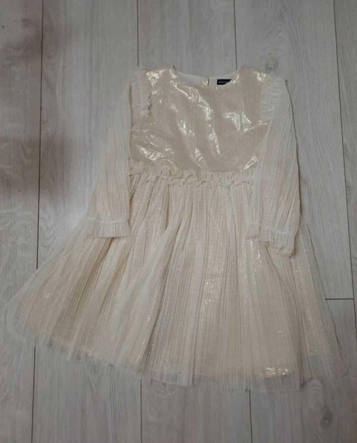 Robe de cérémonie 6A