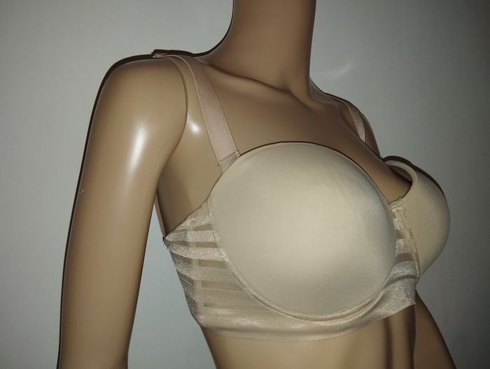 Soutien gorge la redoute taille 90D - photo numéro 2