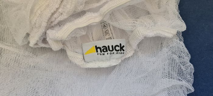 Moustiquaire Protect me - neuve - Hauck fun for kids - photo numéro 3