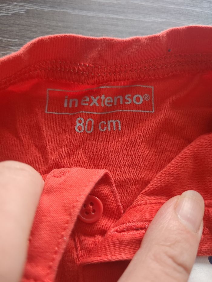 T shirt - photo numéro 3