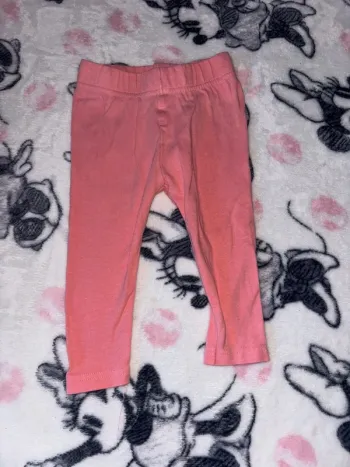 Legging fille