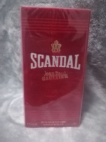 Parfum 100ml