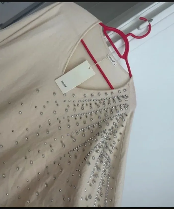 Robe pull Enzoria Paris - photo numéro 3