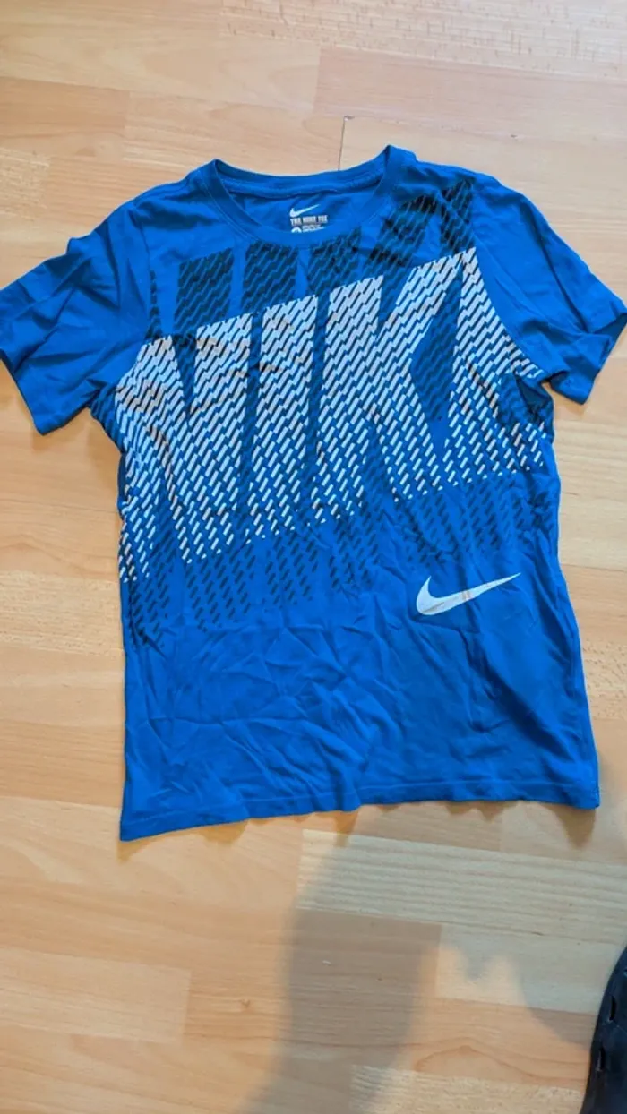Tee-shirt Nike