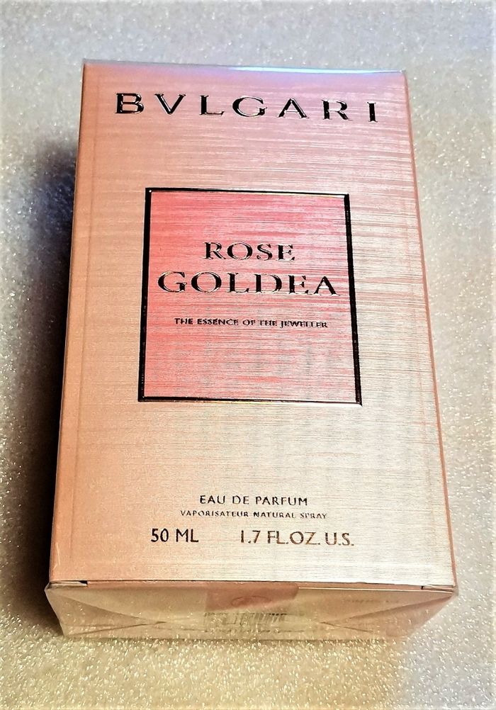 Parfum pour Femme "Bulgari" - photo numéro 2