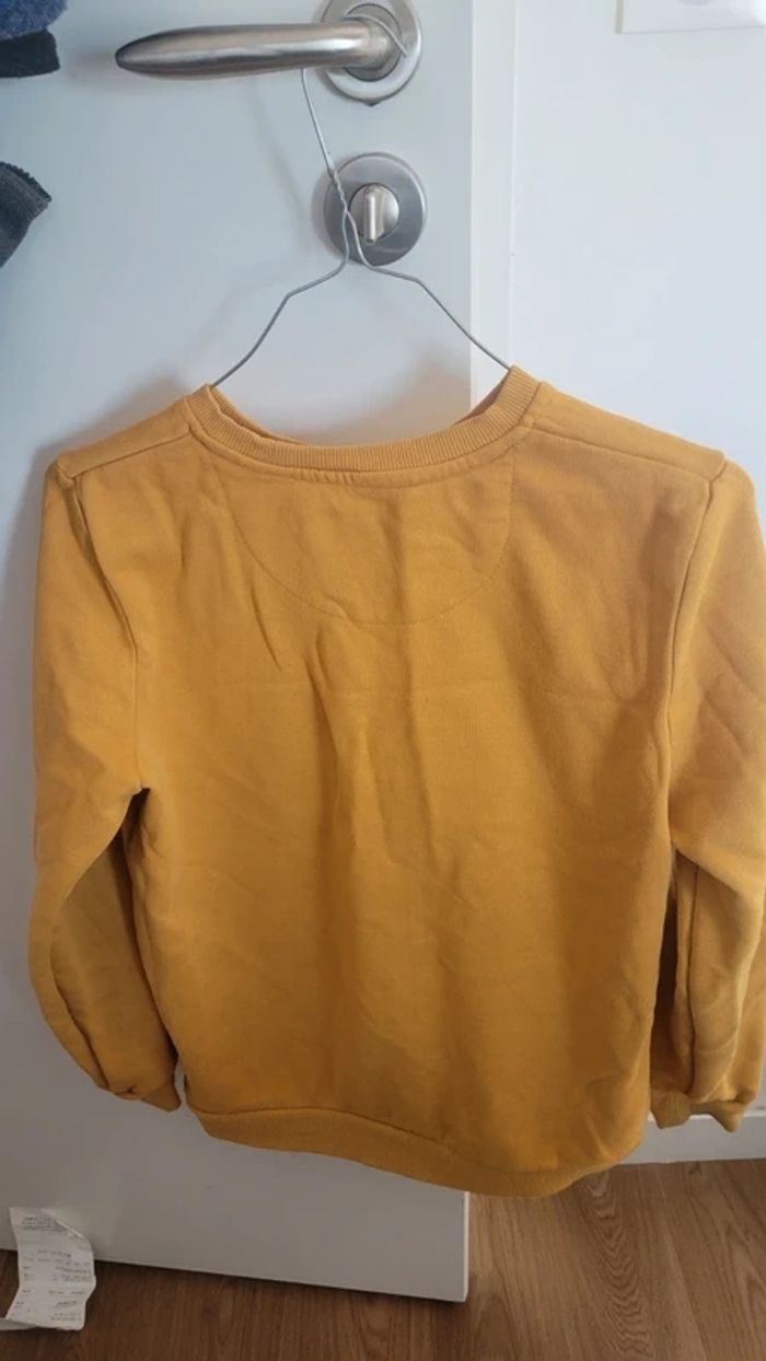 Pull enfant - photo numéro 2