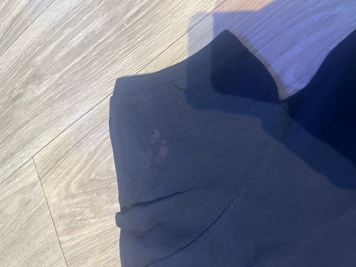 Polo Ralph Lauren, bleu marine taille S - photo numéro 3